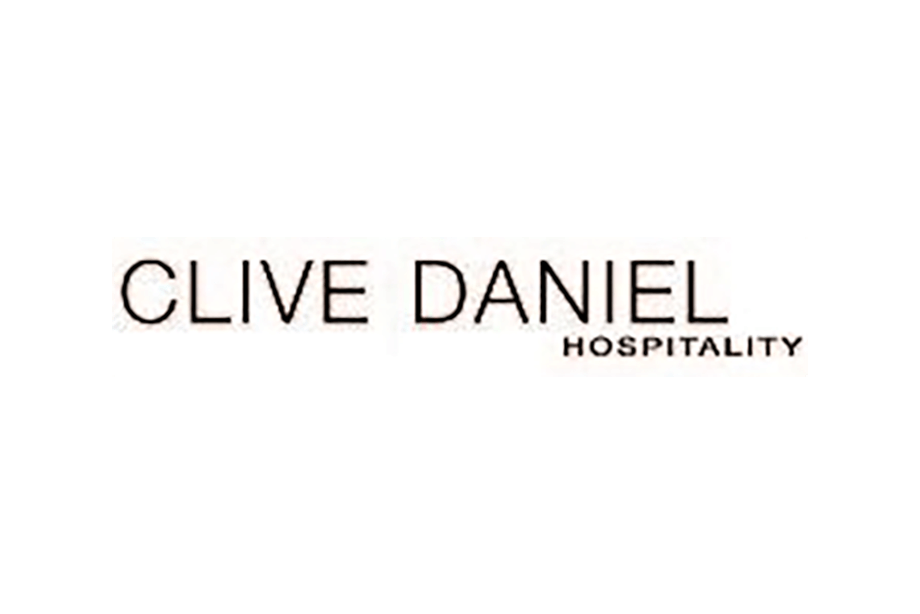 Clive Daniel logo